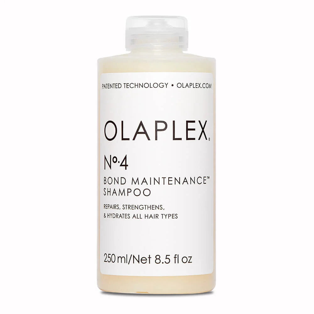 Olaplex N° 4 Bond Maintenance Shampoo 250ml