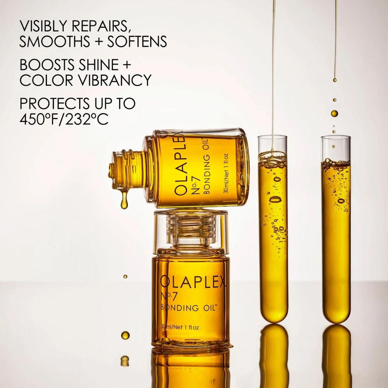 Olaplex No.7 Bonding Oil 30ml