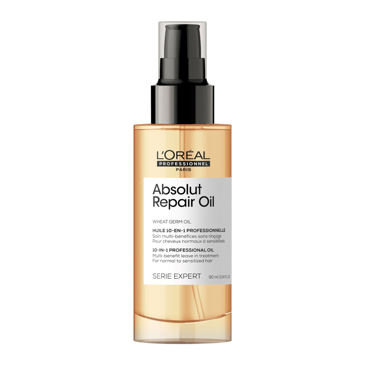 L'Oreal Professionnel Serie Expert Absolut Repair Oil 90ml